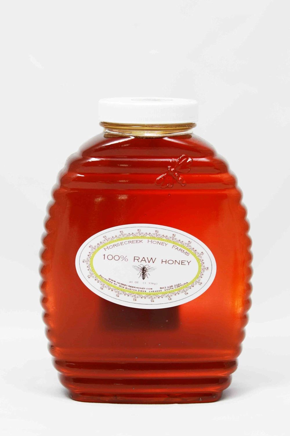  Raw Honey And Comb Ashbridge San Jose CA